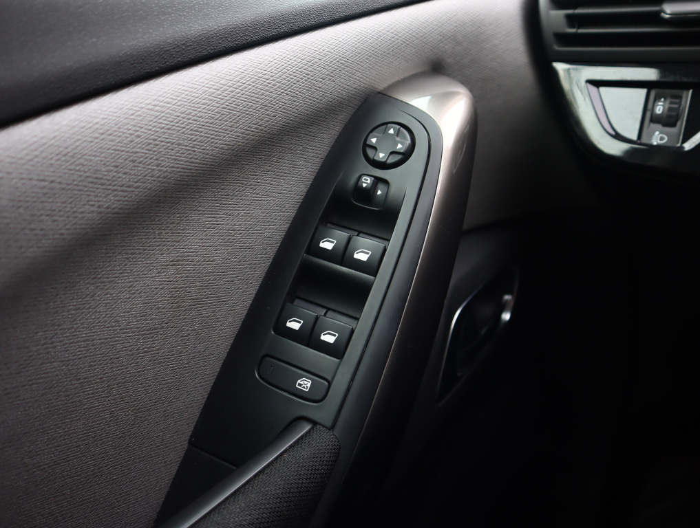 Citroen C4 SpaceTourer