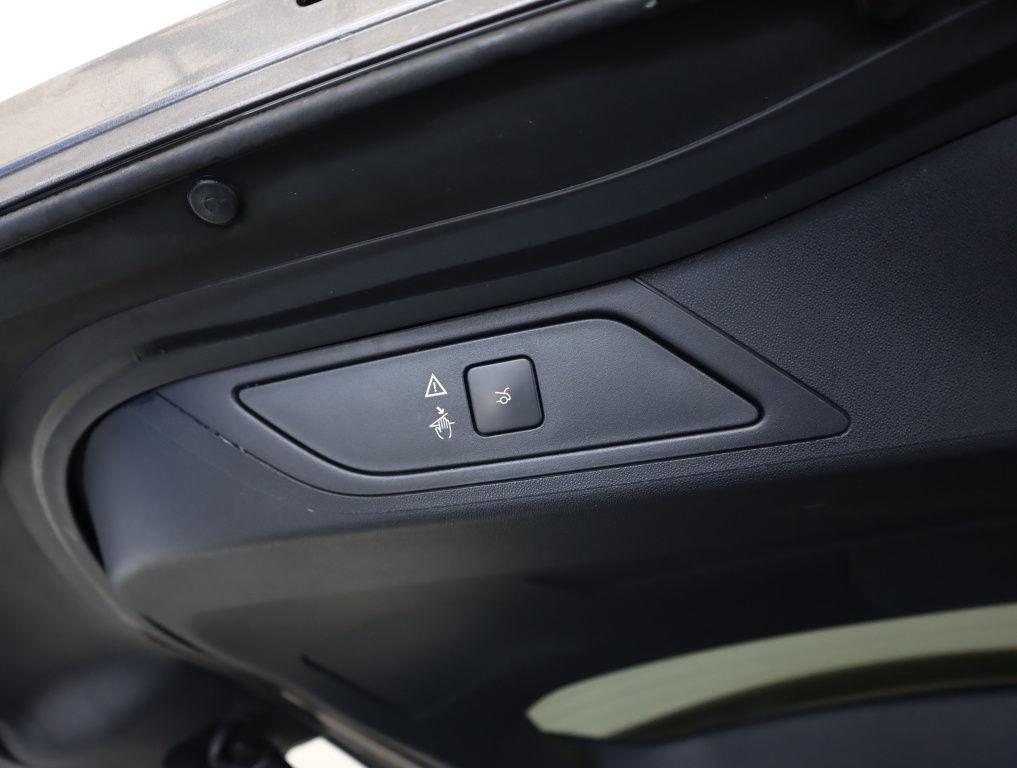 Citroen C4 SpaceTourer