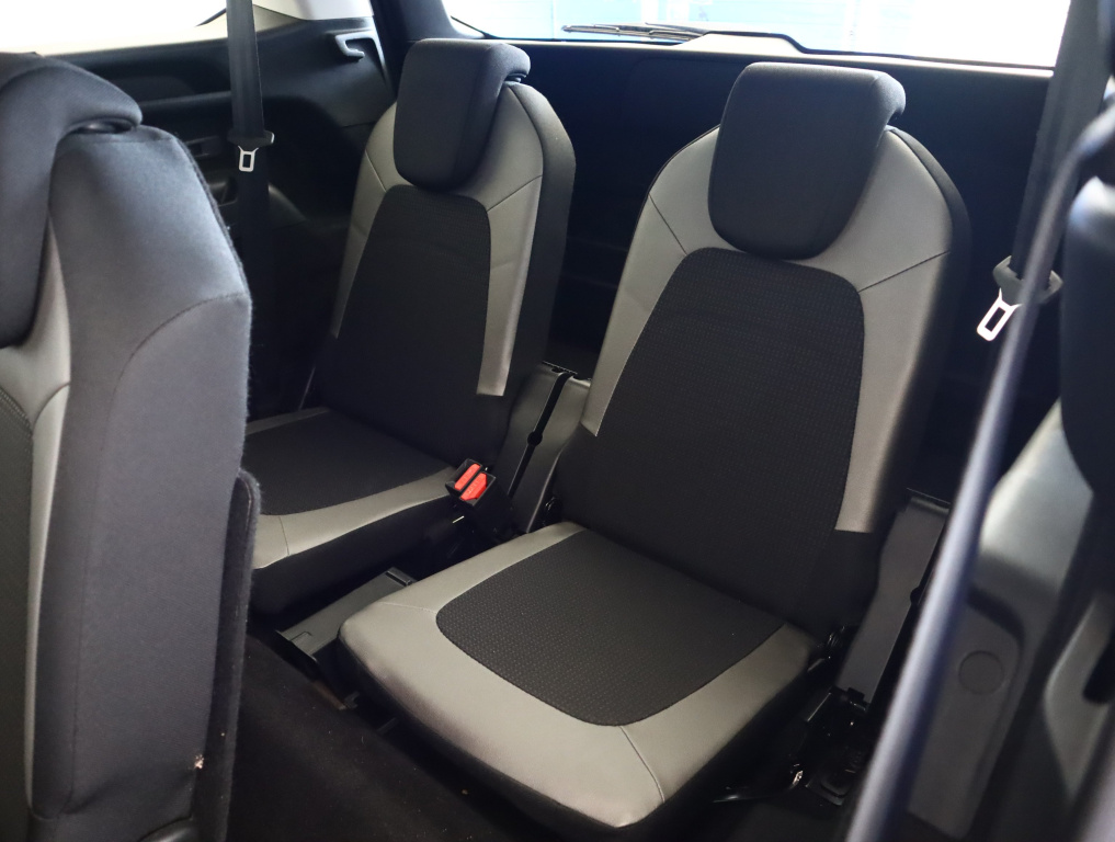 Citroen C4 SpaceTourer