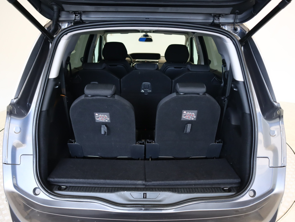 Citroen C4 SpaceTourer