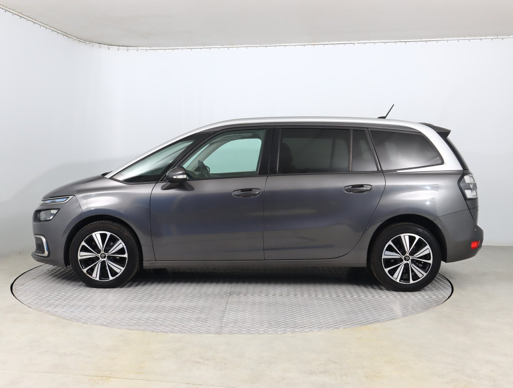 Citroen C4 SpaceTourer