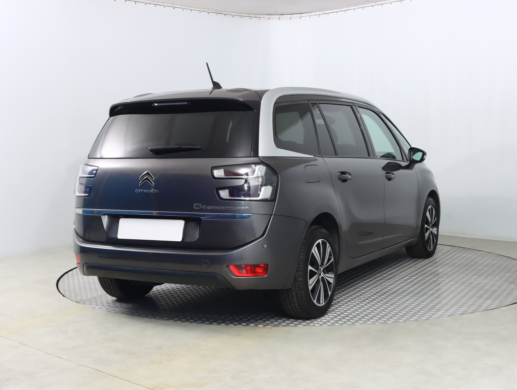 Citroen C4 SpaceTourer
