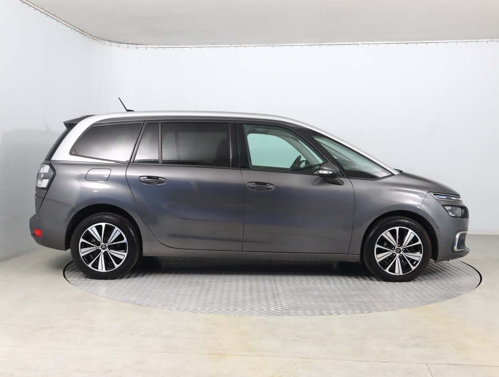 Citroen C4 SpaceTourer