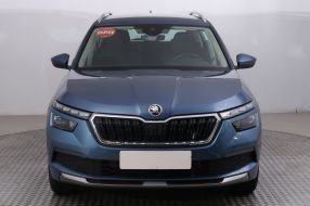 Skoda Kamiq - 2021