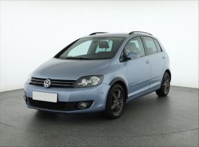 Volkswagen Golf Plus - 2010