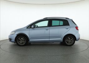Volkswagen Golf Plus - 2010