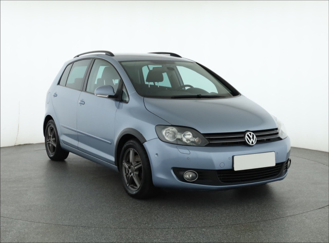 Volkswagen Golf Plus 2010