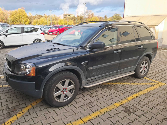 Volvo XC90 2006