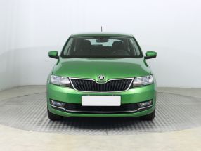 Skoda Rapid - 2018