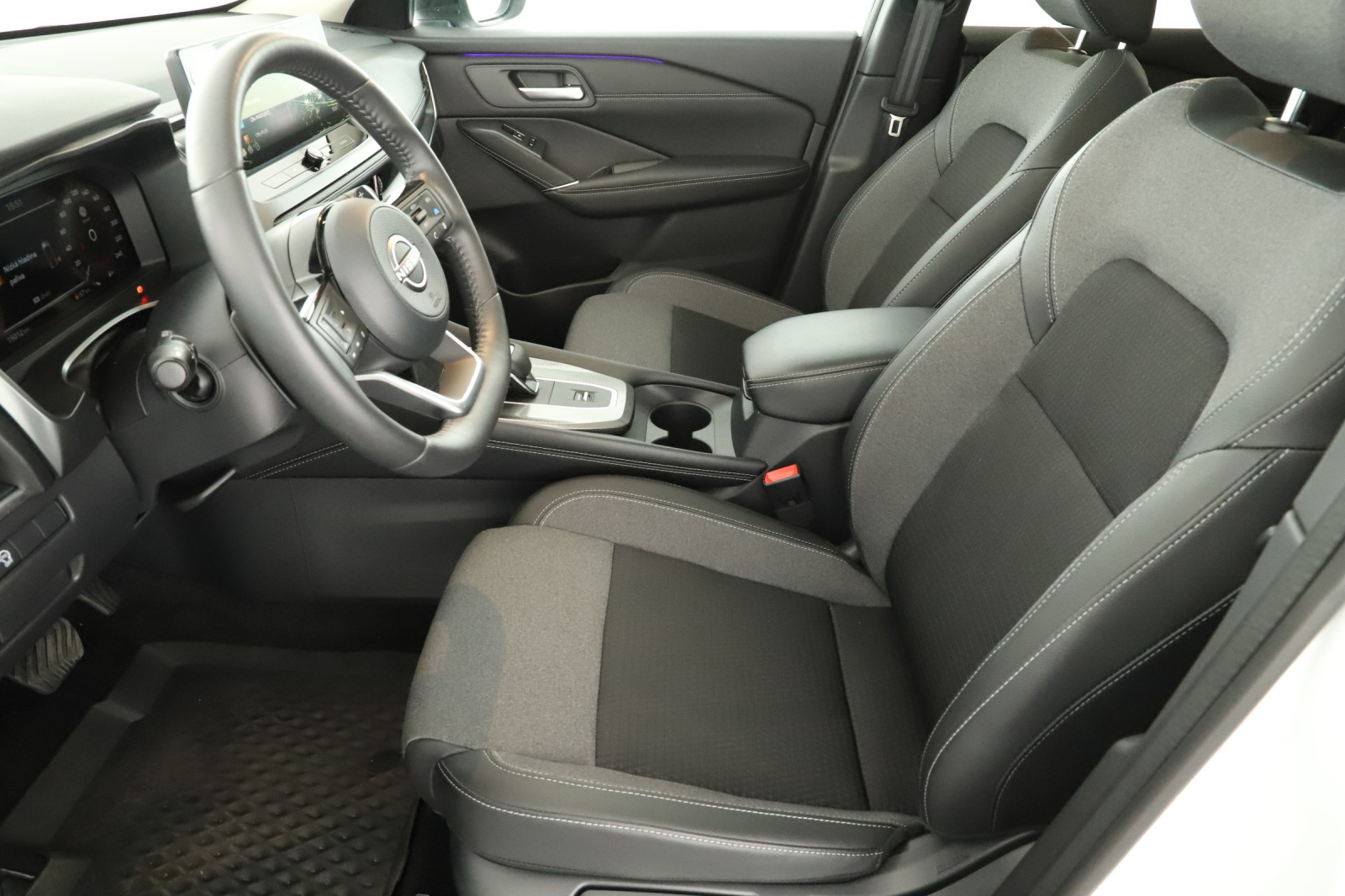 Nissan Qashqai - 2025
