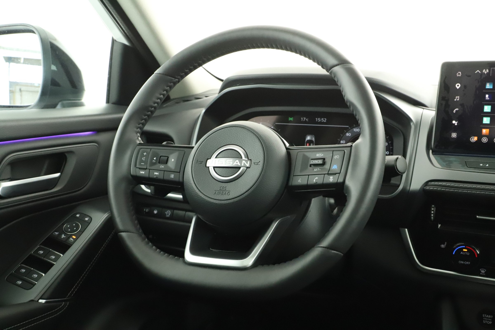 Nissan Qashqai - 2025