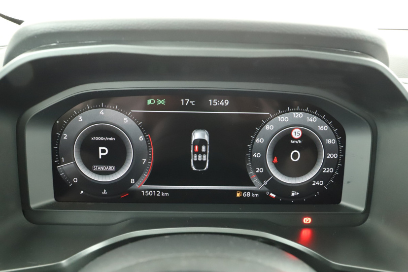 Nissan Qashqai, 2025