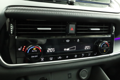 Nissan Qashqai - 2025