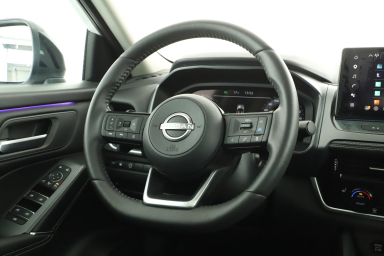 Nissan Qashqai - 2025