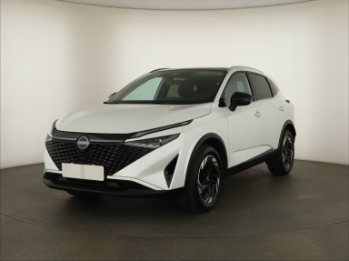 Nissan Qashqai - 2025
