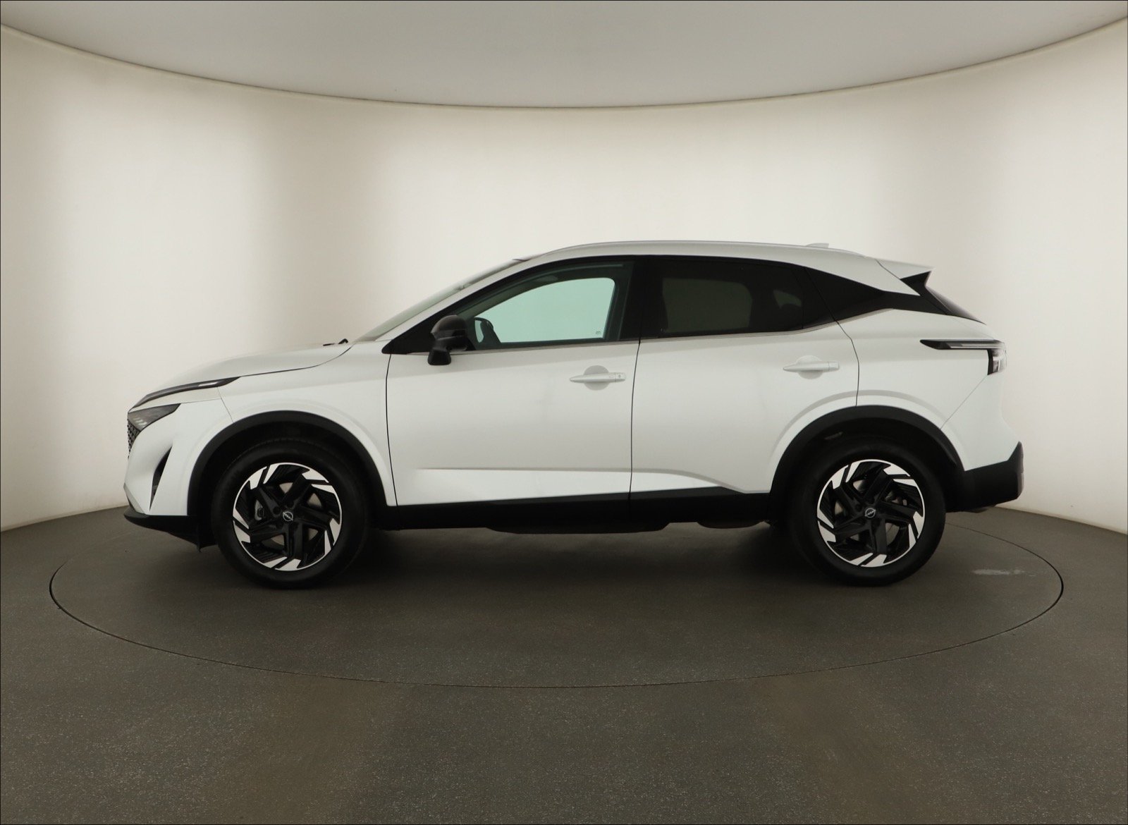 Nissan Qashqai - 2025