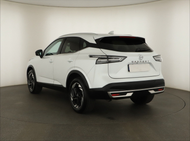 Nissan Qashqai - 2025