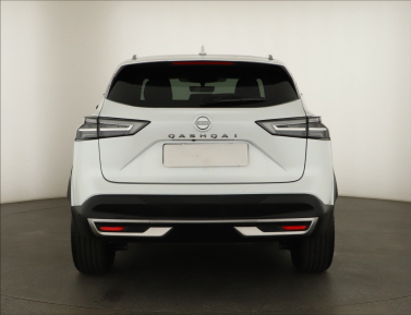 Nissan Qashqai - 2025