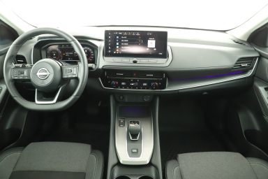 Nissan Qashqai - 2025