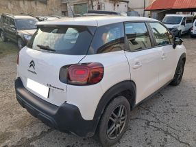 Citroen C3 Aircross - 2021