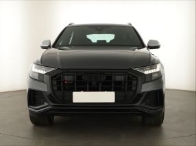 Audi SQ8 - 2022