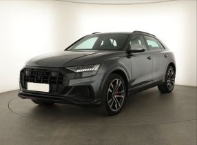 Audi SQ8 - 2022