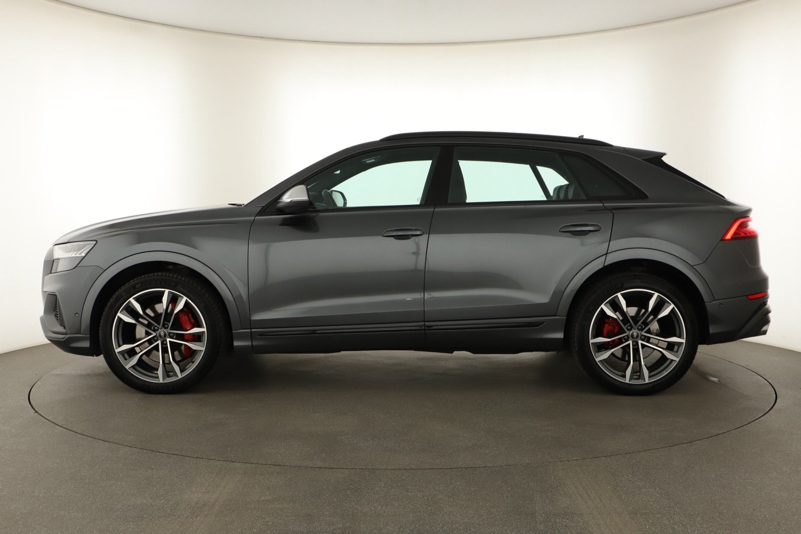 Audi SQ8 - 2022