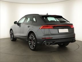Audi SQ8 - 2022