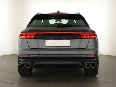 Audi SQ8 - 2022