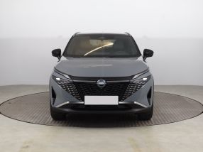 Nissan Qashqai - 2025