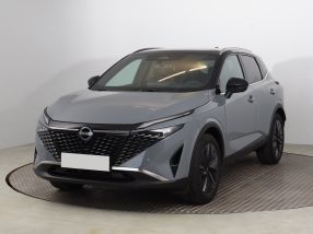 Nissan Qashqai - 2025