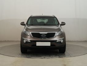 Kia Sportage - 2011