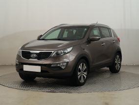 Kia Sportage - 2011