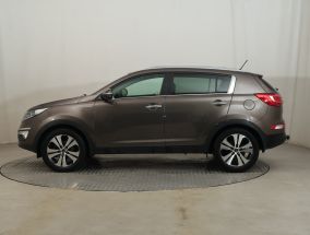 Kia Sportage - 2011