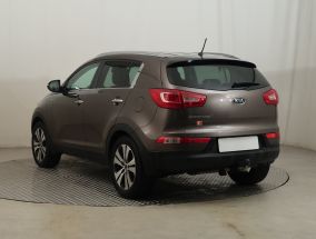 Kia Sportage - 2011