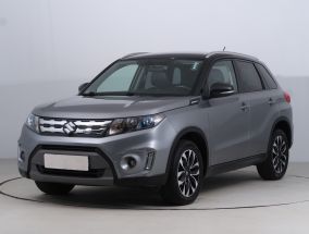 Suzuki Vitara - 2015
