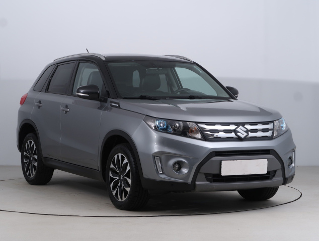 Suzuki Vitara 2015