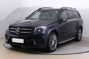 Mercedes-Benz GLS - 2019
