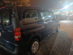 Mercedes-Benz Vito - 2016