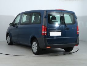 Mercedes-Benz Vito - 2016