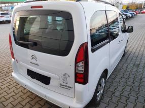 Citroen Berlingo - 2014