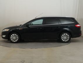 Ford Mondeo - 2010