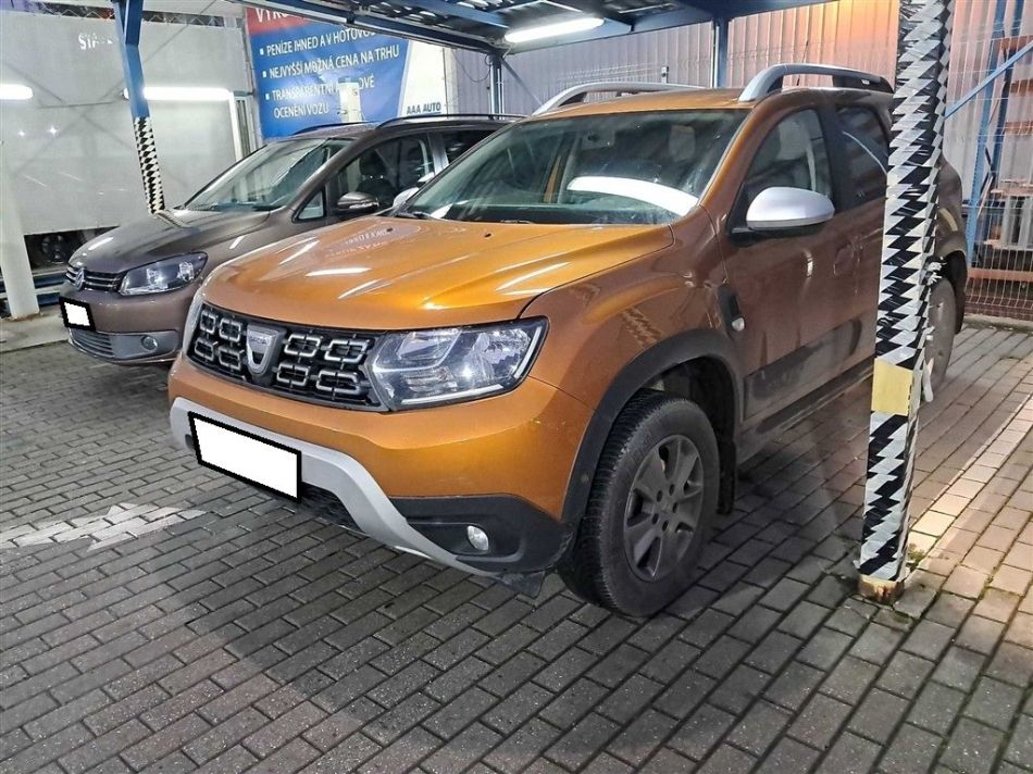 Dacia Duster - 2020