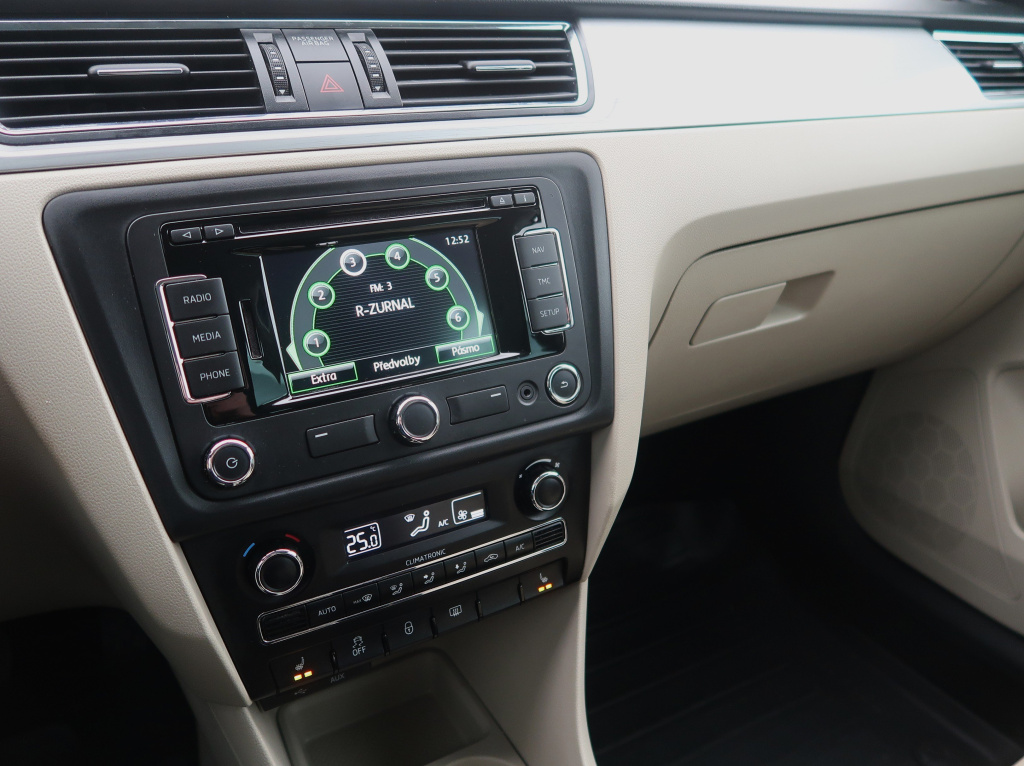 Škoda Rapid Spaceback