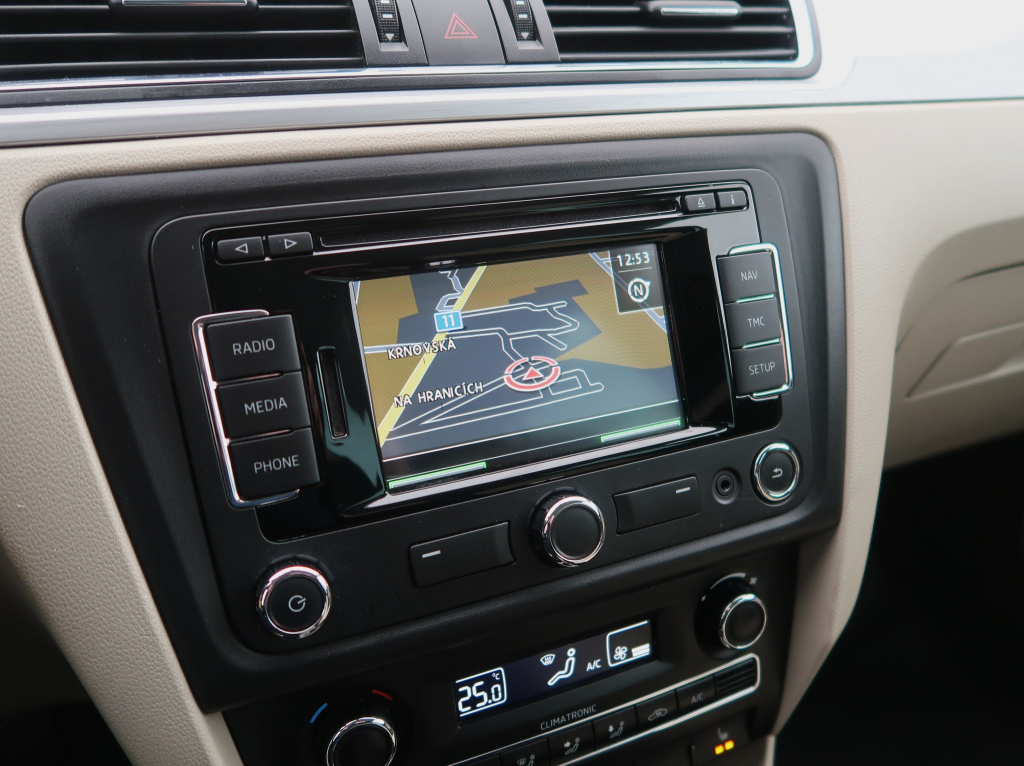 Škoda Rapid Spaceback