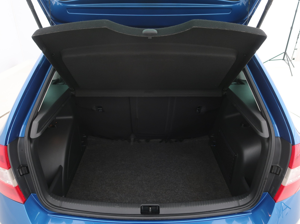 Škoda Rapid Spaceback