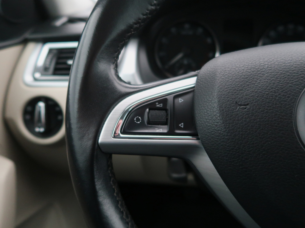 Škoda Rapid Spaceback