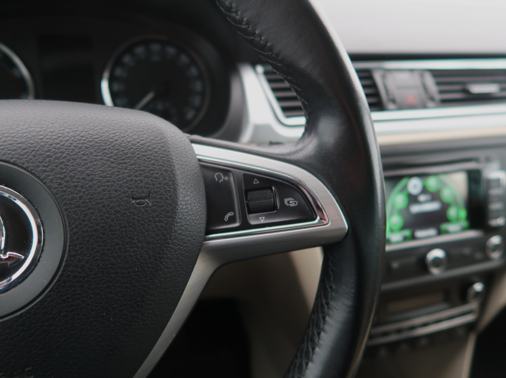 Škoda Rapid Spaceback