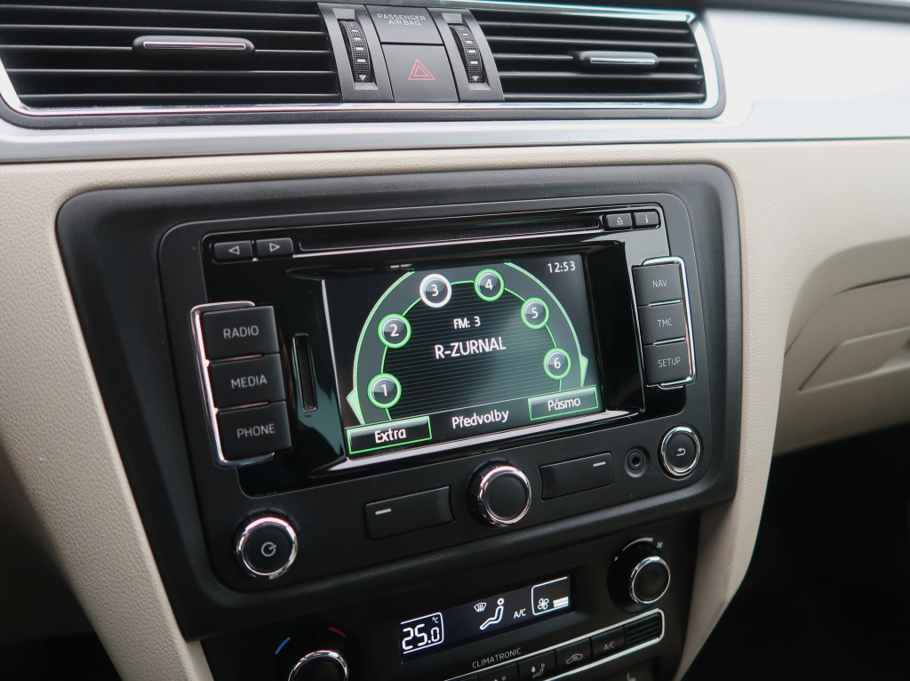 Škoda Rapid Spaceback