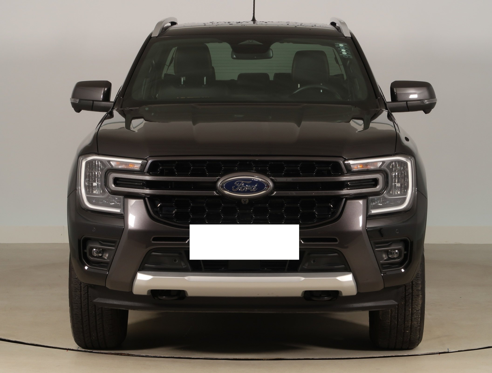 Ford Ranger - 2024
